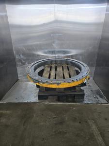 Liebherr Anello di rotazione